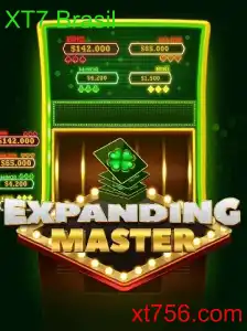 ExpandingMaster